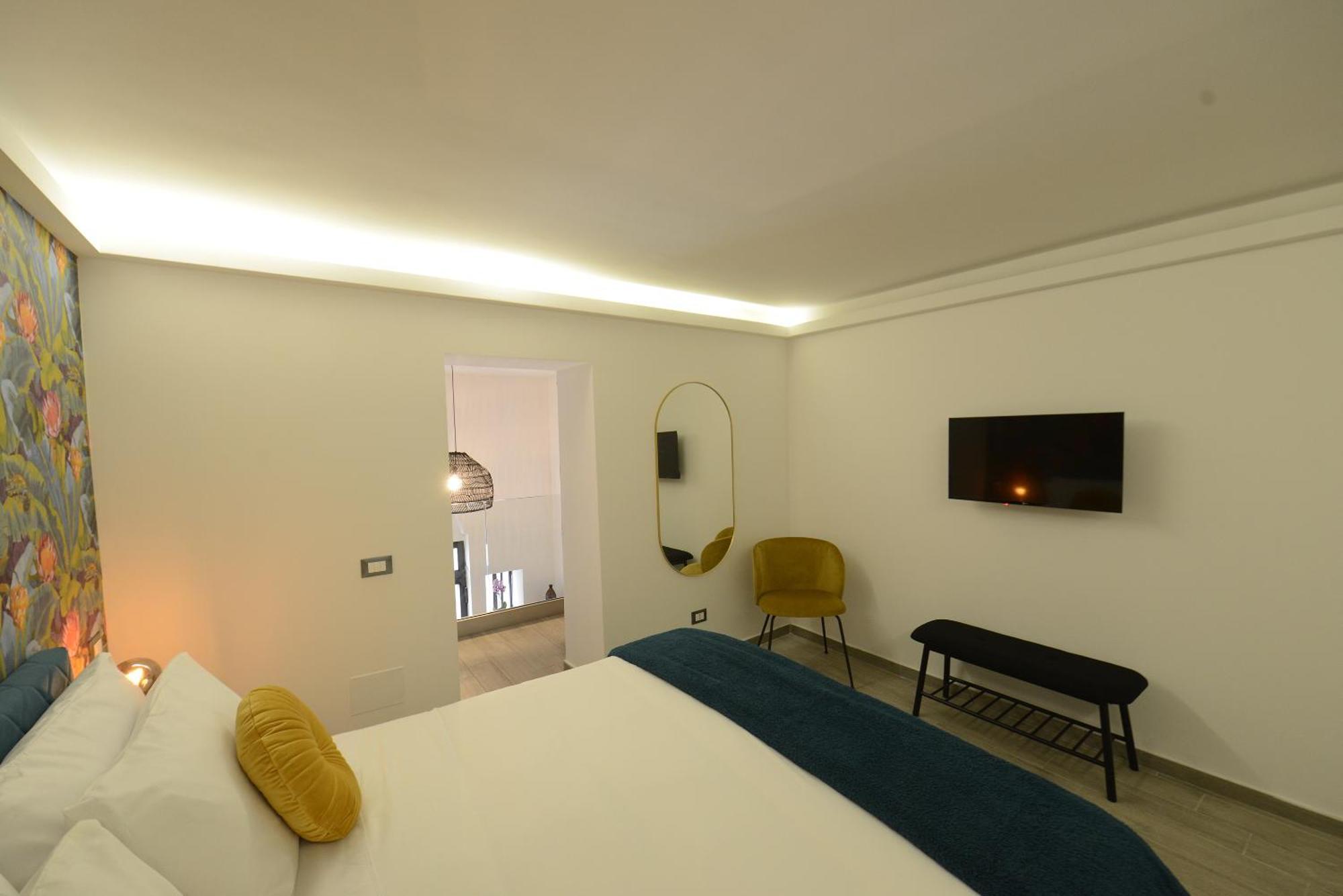 Loft 30 Villa Palermo Eksteriør bilde