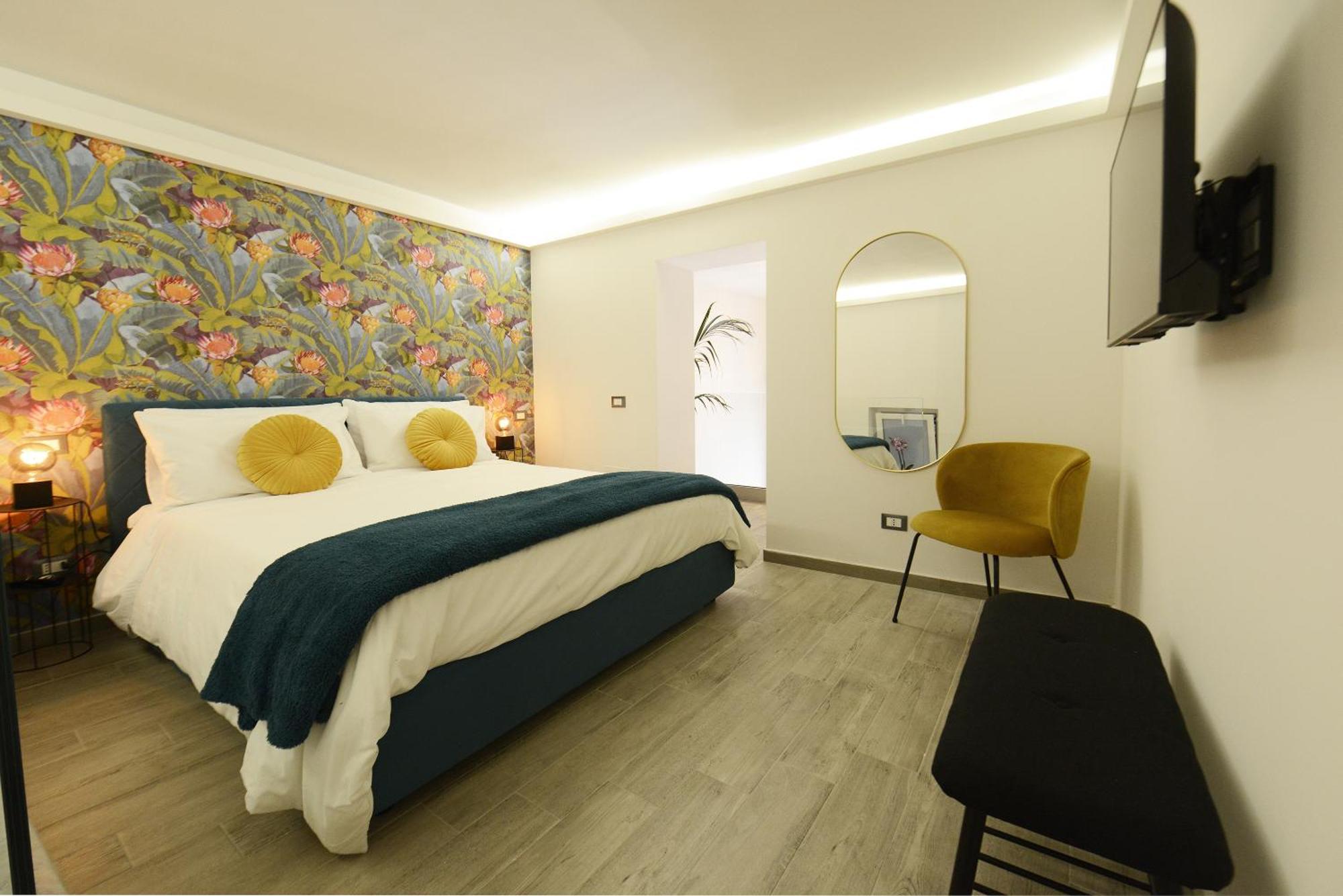 Loft 30 Villa Palermo Eksteriør bilde