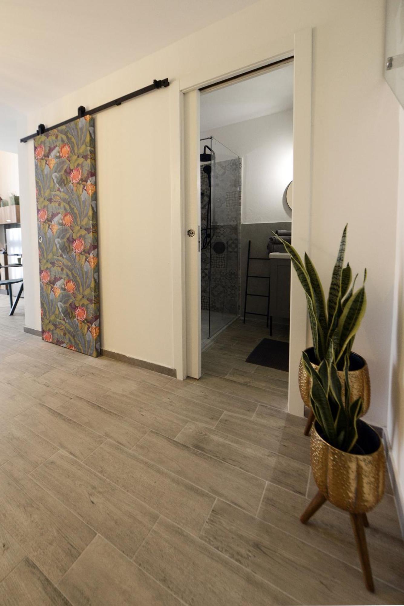 Loft 30 Villa Palermo Eksteriør bilde