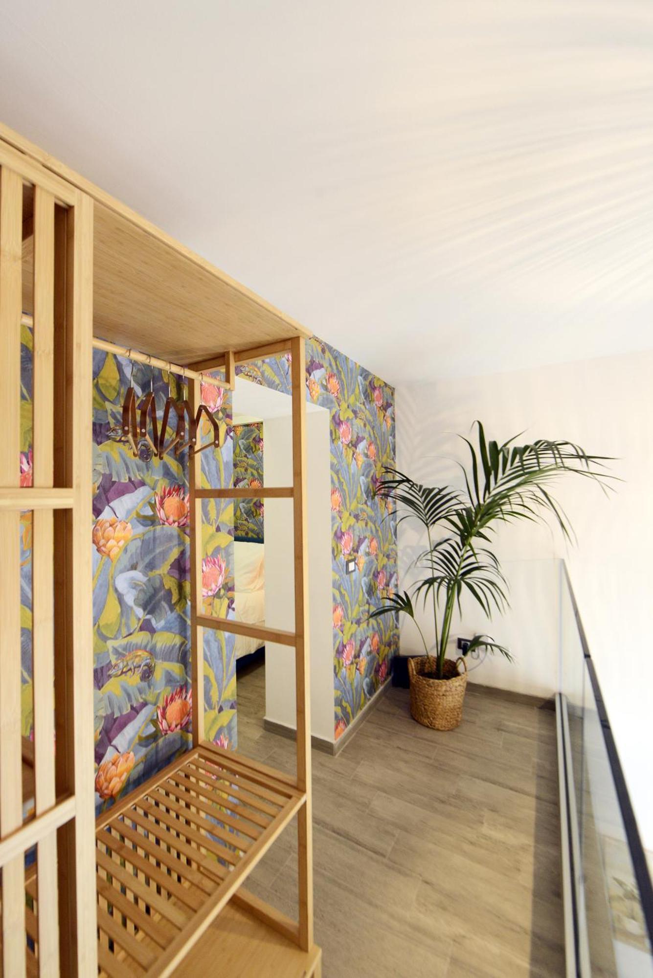 Loft 30 Villa Palermo Eksteriør bilde
