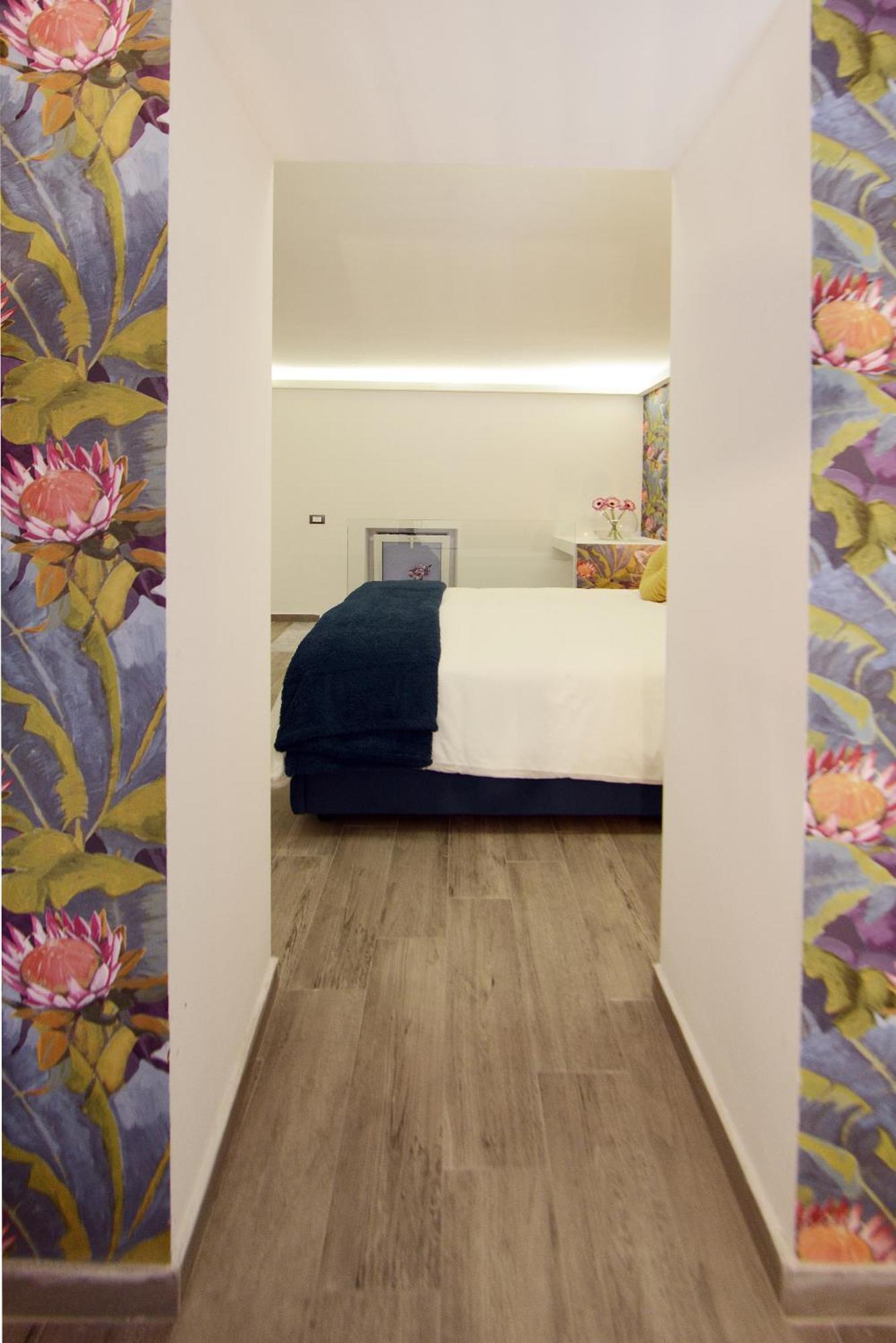 Loft 30 Villa Palermo Eksteriør bilde