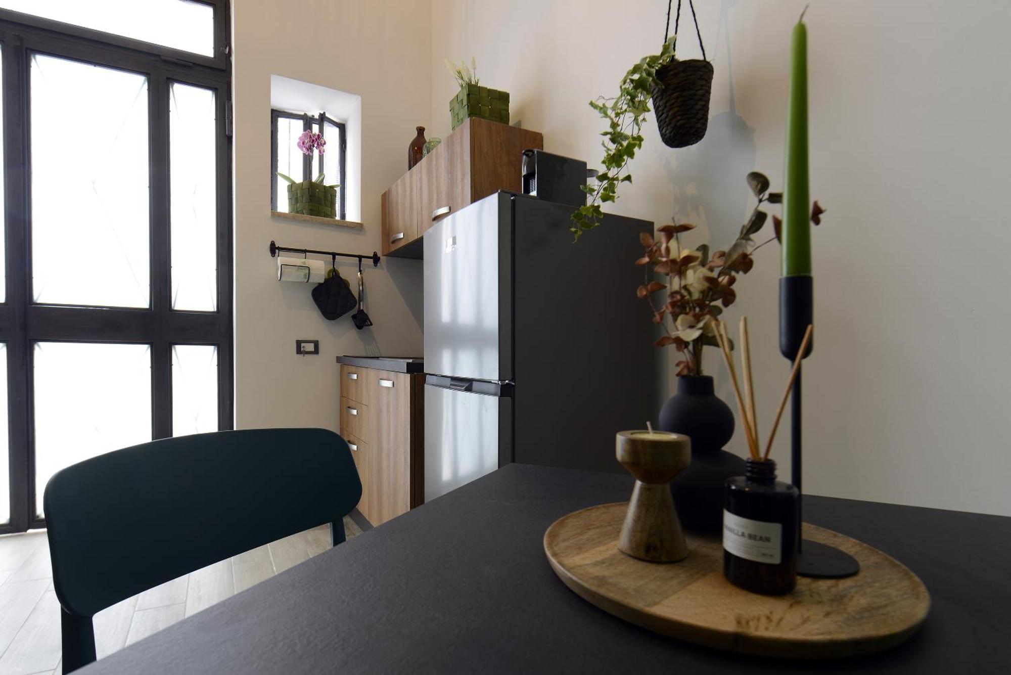 Loft 30 Villa Palermo Eksteriør bilde