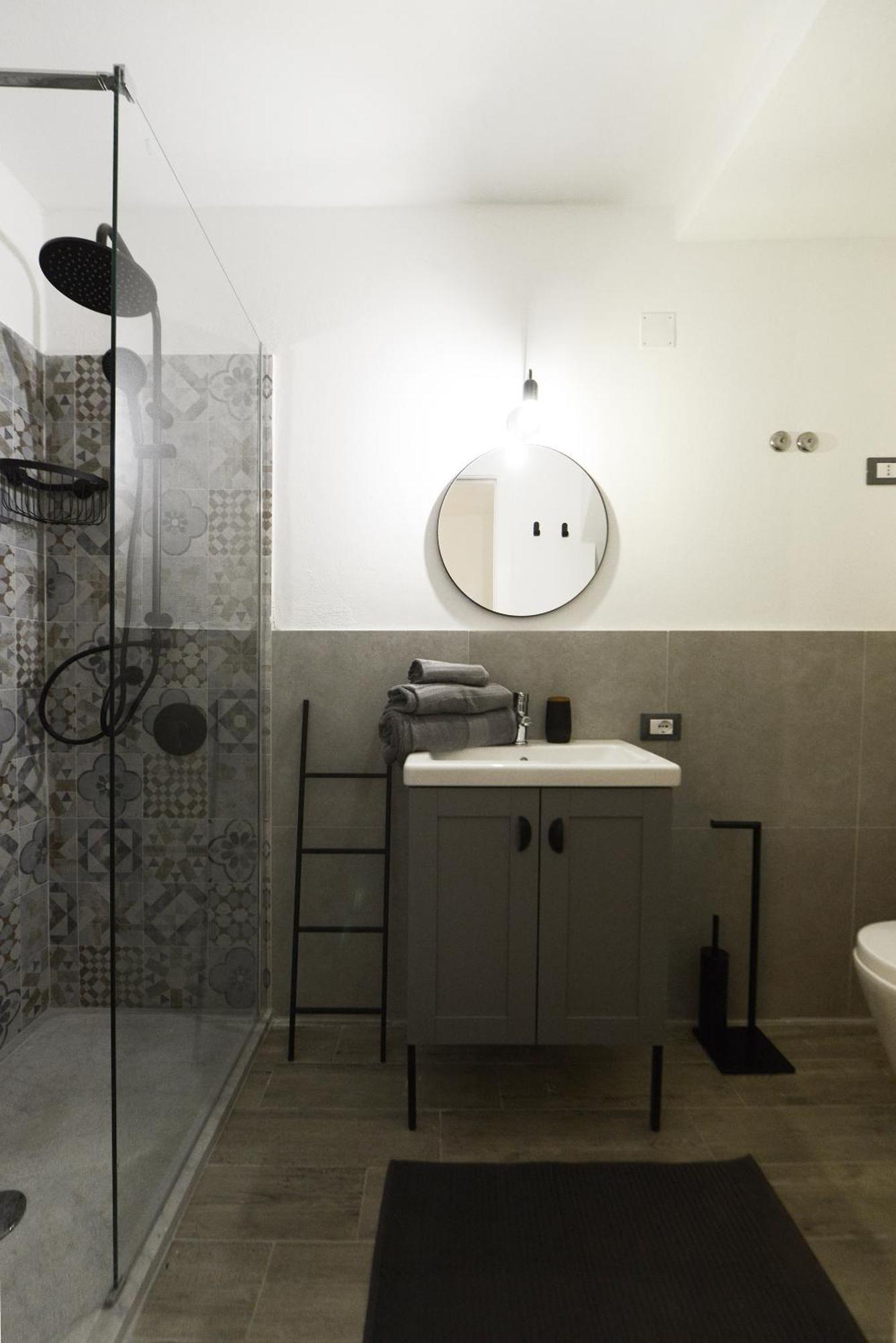 Loft 30 Villa Palermo Eksteriør bilde