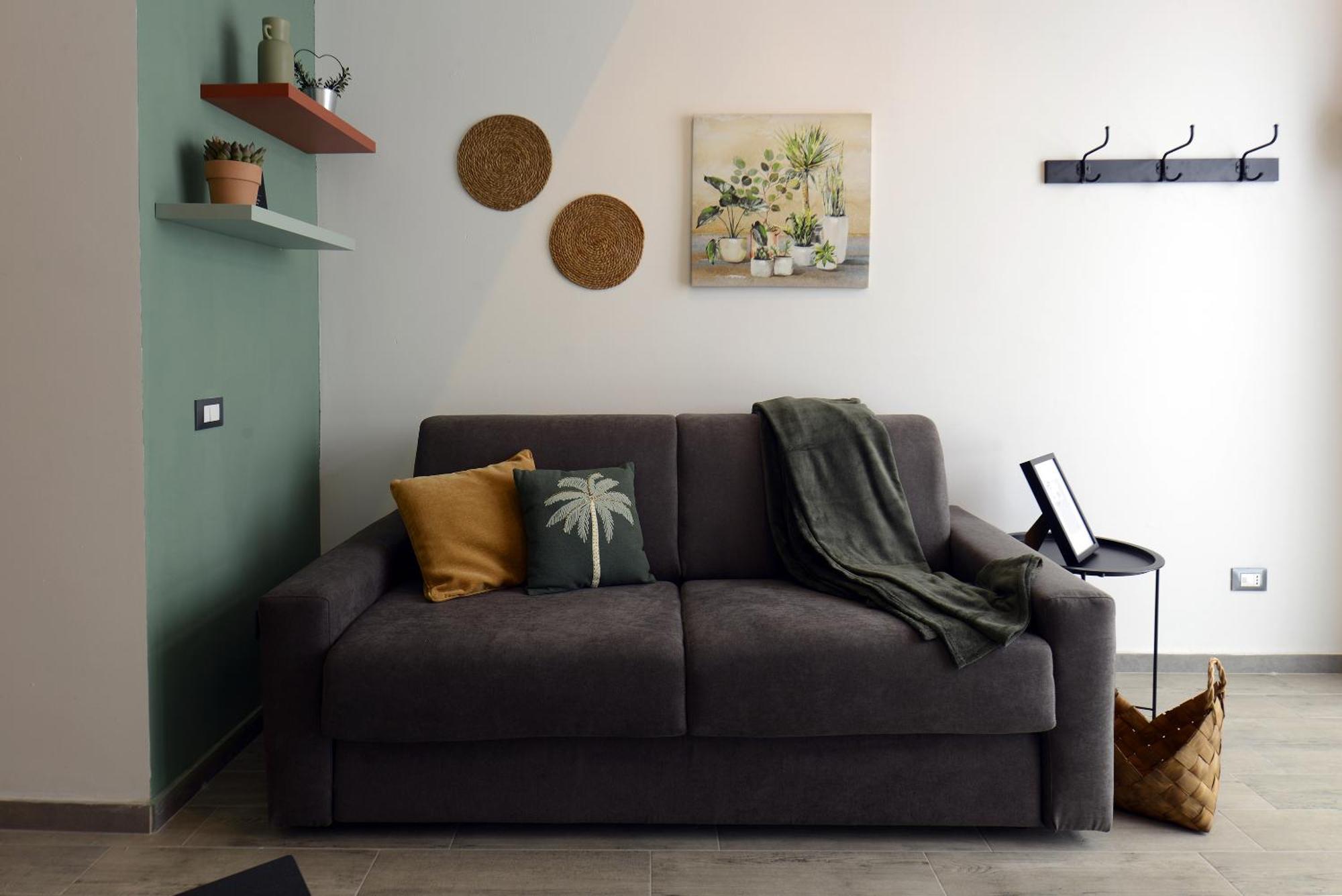 Loft 30 Villa Palermo Eksteriør bilde